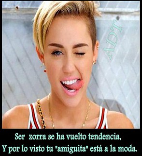 tendencia tendencia
