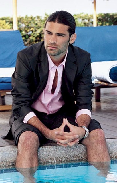 Rafael Marquez