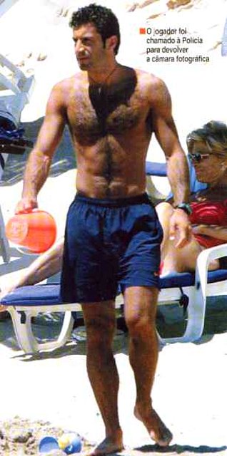 Luis Figo