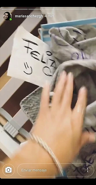 Video Mar?a IG Stories 24-7-2019 (5) Video Mar?a IG Stories 24-7-2019 (5)