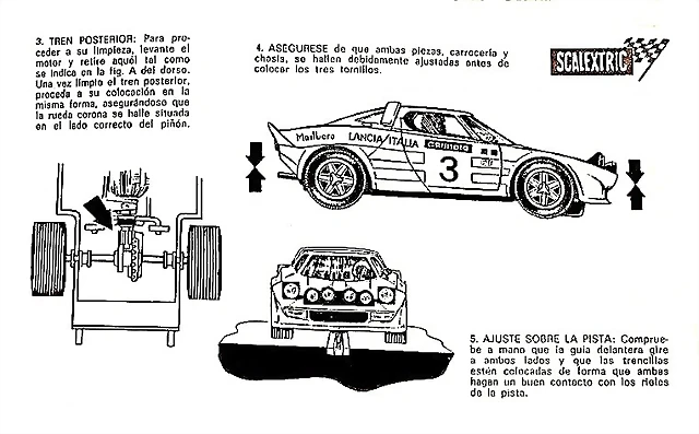 4005 - Lancia Stratos - 03 4005 - Lancia Stratos - 03