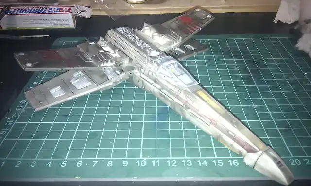 X-wing