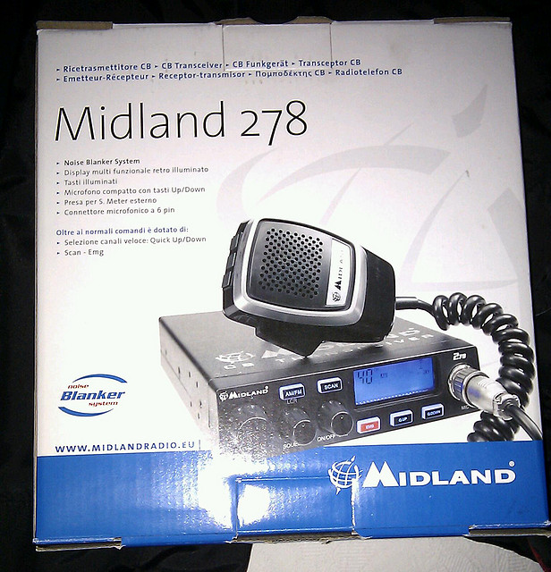 Midland 278