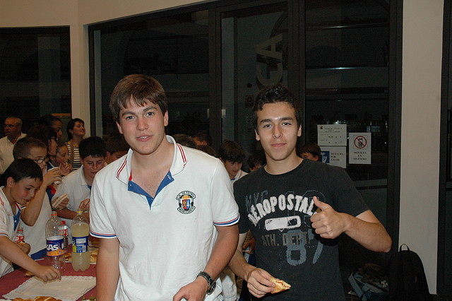 I GALA EE.MM DE FUTBOL MEDIO CUDEYO 211 I GALA EE.MM DE FUTBOL MEDIO CUDEYO 211