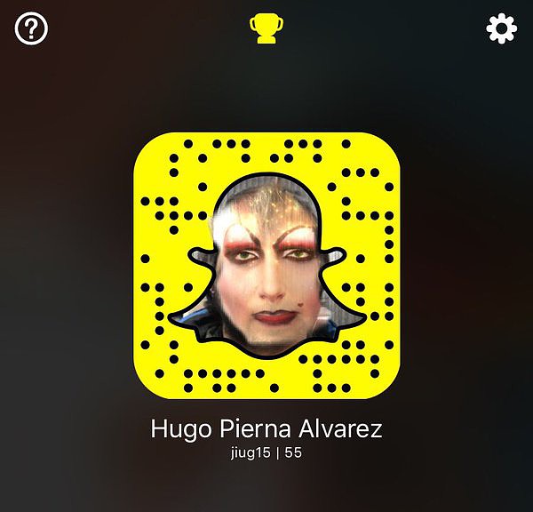 Hugo twitter 3-3-2016 Hugo twitter 3-3-2016