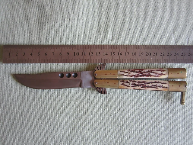 Balisong 3 Balisong 3