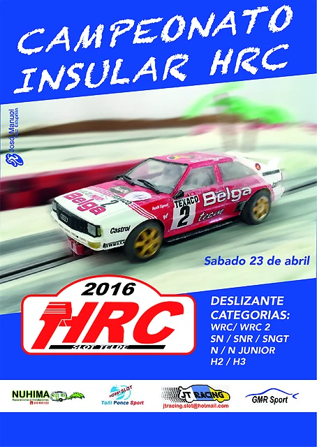 insular 2016