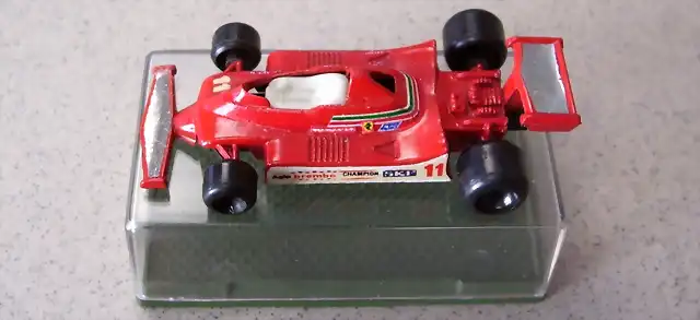 Ferrari 312t4-01