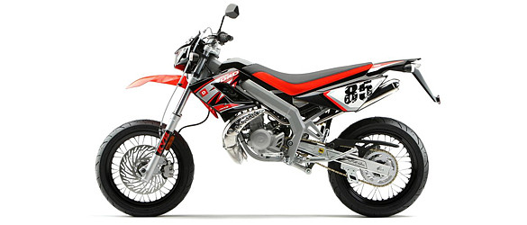 Derbi Senda DRD Racing 50 2006 Derbi Senda DRD Racing 50 2006