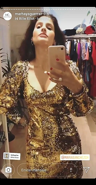 Video Marhaya Guerrer IG Stories 9-12-2019 (19) Video Marhaya Guerrer IG Stories 9-12-2019 (19)