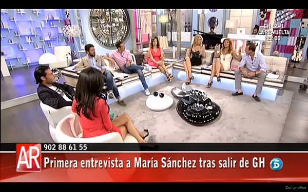 Mar?a AR 37 Mar?a AR 37