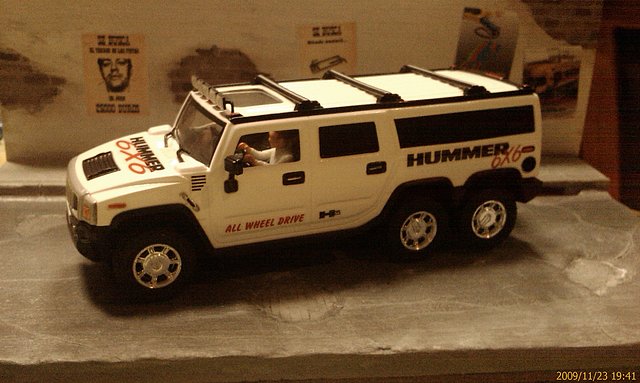 HUMMER_by_FRAN1