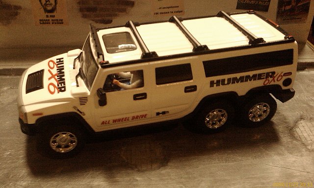 HUMMER_by_FRAN8