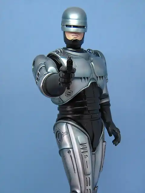 robocop 224