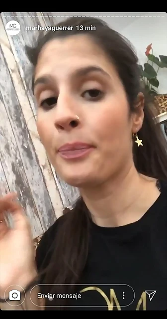 Video Marhaya Guerrer IG Stories 6-11-2019 (38) Video Marhaya Guerrer IG Stories 6-11-2019 (38)
