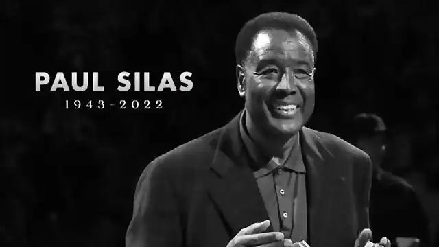 SILAS