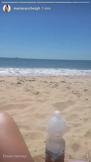 Video Mar?a IG Stories 8-5-2017 (1) Video Mar?a IG Stories 8-5-2017 (1)