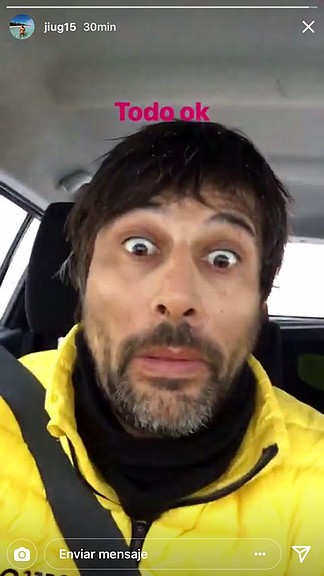 Video Hugo IG Stories 11-2-2018 (5) Video Hugo IG Stories 11-2-2018 (5)
