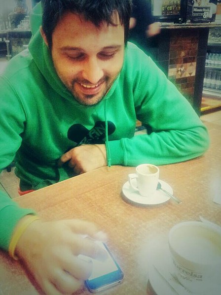 Hugo 28-1-2014 Hugo 28-1-2014