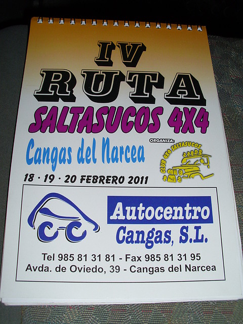 Ruta cangas 2011 044