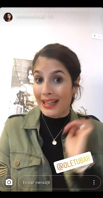 Video Mar?a IG Stories 13-12-2019 (11) Video Mar?a IG Stories 13-12-2019 (11)