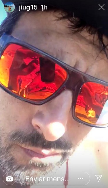 Video Hugo IG Stories 22-7-2018 (6) Video Hugo IG Stories 22-7-2018 (6)