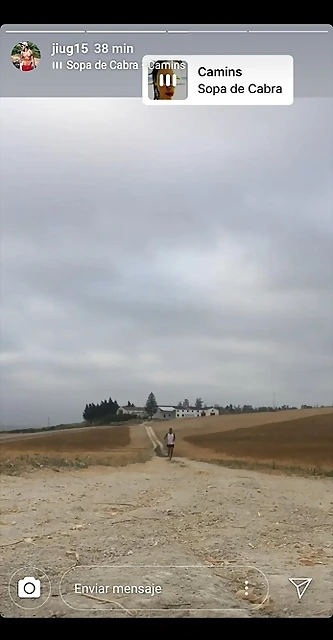 Video Hugo IG Stories 15-7-2019 (1) Video Hugo IG Stories 15-7-2019 (1)