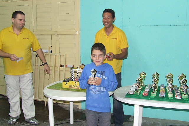 IV Los picos slot (65)