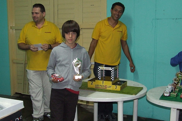 IV Los picos slot (67)