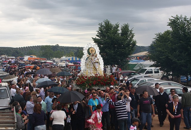 014, en busca de la ermita