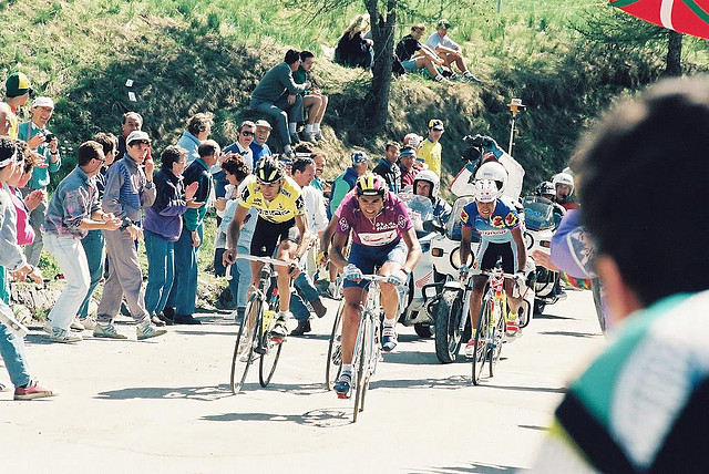 GIRO91,CHIAPUCCI,LEJARRETA,CHIOCCHIOLI,M,ARROYO,SESTRIERE