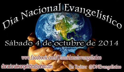 dia nacional evangelistico 2014 video copia