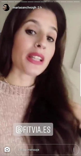 Video Mar?a IG Stories 1-2-2019 (13) Video Mar?a IG Stories 1-2-2019 (13)