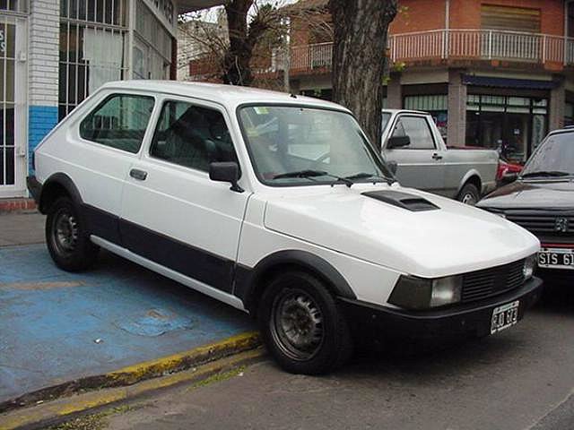 Fiat 147 Fiat 147