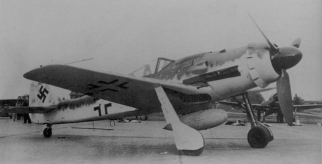 FW190-D9-11s FW190-D9-11s