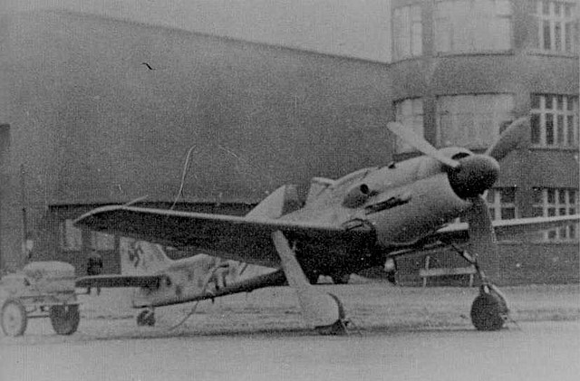 FW190-D9-14s FW190-D9-14s