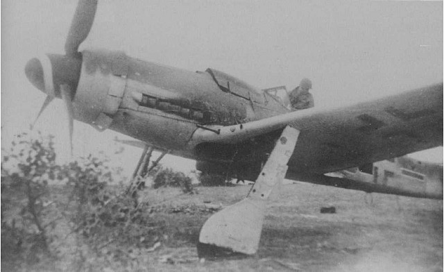 FW190-D9-12s FW190-D9-12s