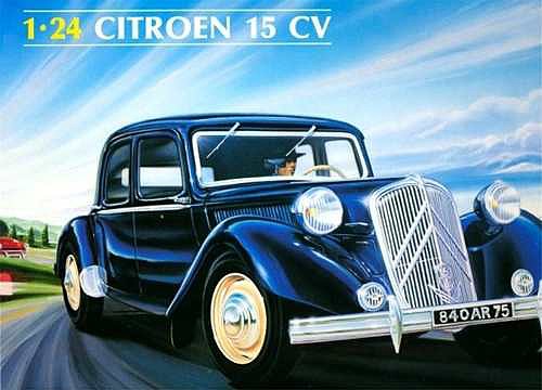 Heller Citron 15 Six B