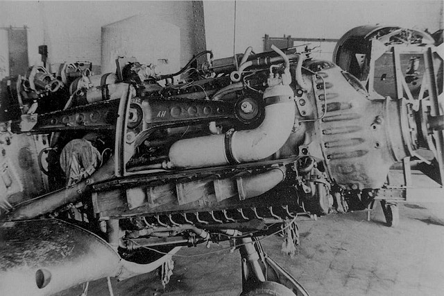 FW190-D9-16-Jumo213s FW190-D9-16-Jumo213s