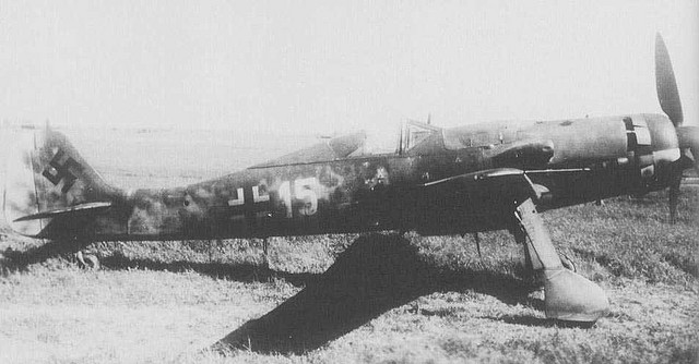 FW190-D9-17 FW190-D9-17