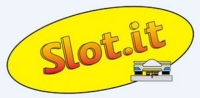 logo slotit