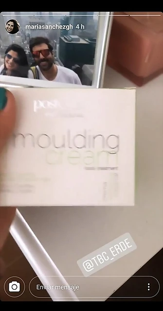 Video Mar?a IG Stories 19-6-2019 (1)