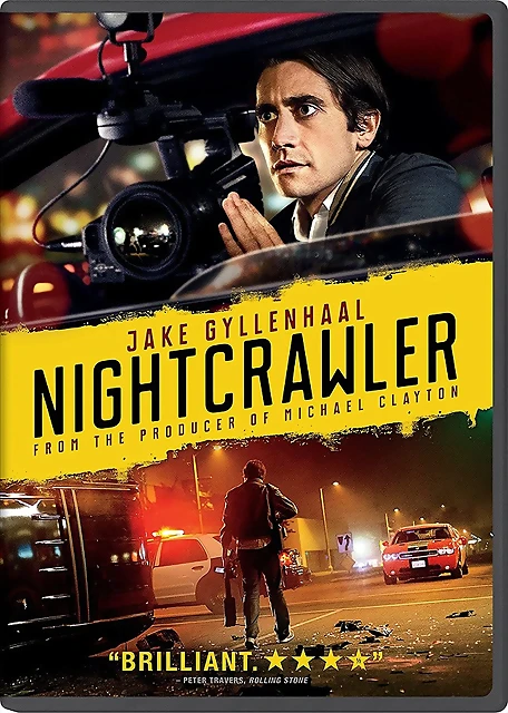 Nightcrawler coche Nightcrawler coche