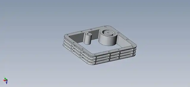 extensor carter refrigerado Solid3