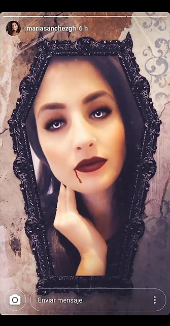 Video Mar?a IG Stories 31-10-2019 (1) Video Mar?a IG Stories 31-10-2019 (1)