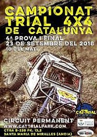 cat trial 4x4 cat trial 4x4