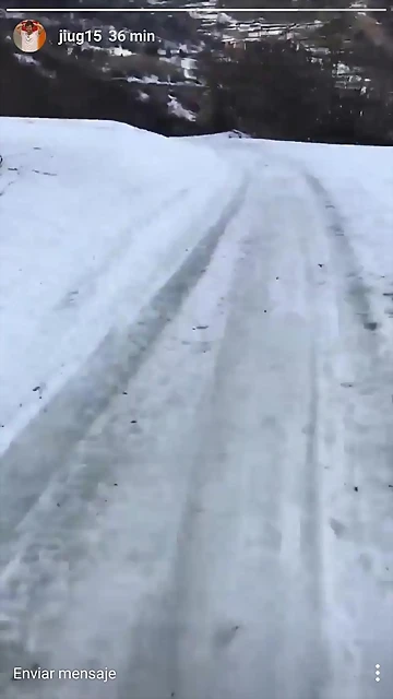 Video Hugo IG Stories 1-2-2017 (8) Video Hugo IG Stories 1-2-2017 (8)
