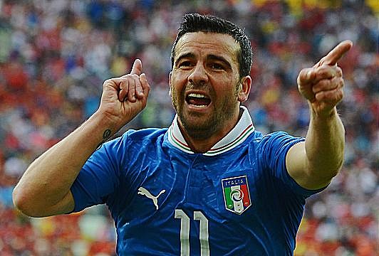 Antonio di Natale Antonio di Natale