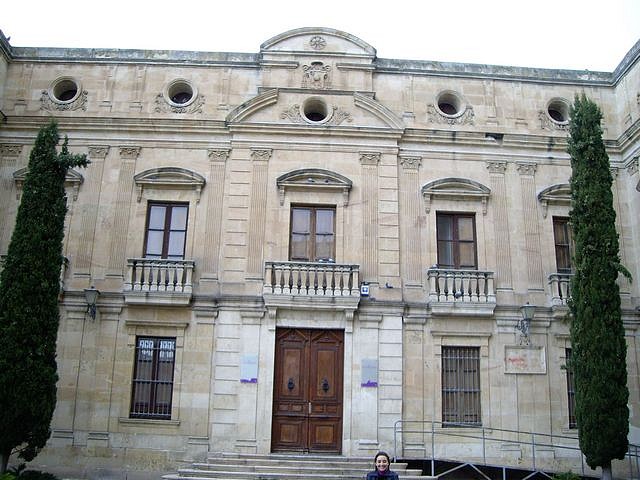 PALACIO SALAMANCA