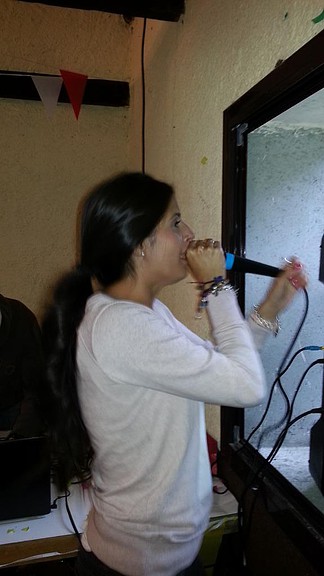 Cumple Hu 161 Cumple Hu 161
